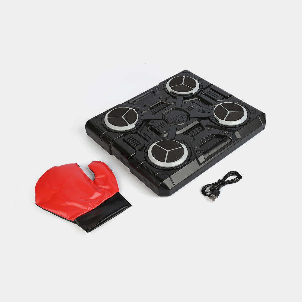 Music Boxing Target Trainer Set