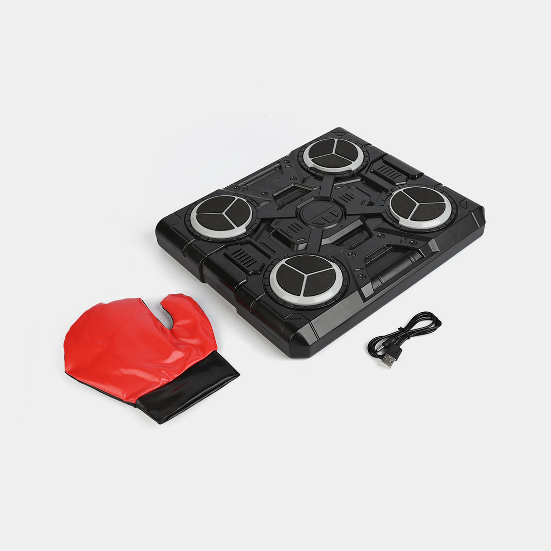 Music Boxing Target Trainer Set