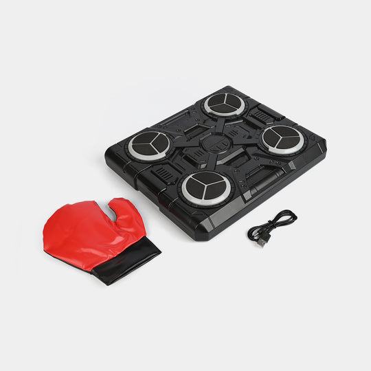 Music Boxing Target Trainer Set