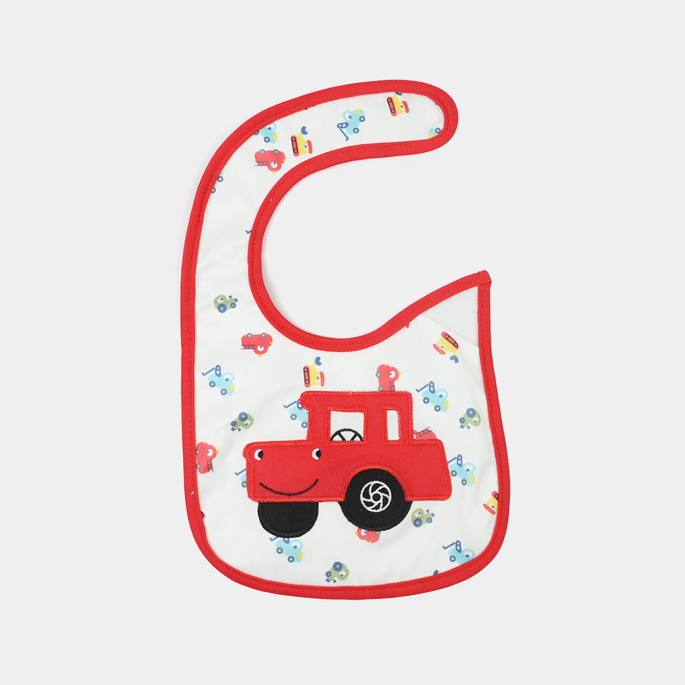 Baby Feeding Bib