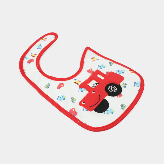 Baby Feeding Bib