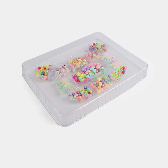 Diy Jewelry Beads Set