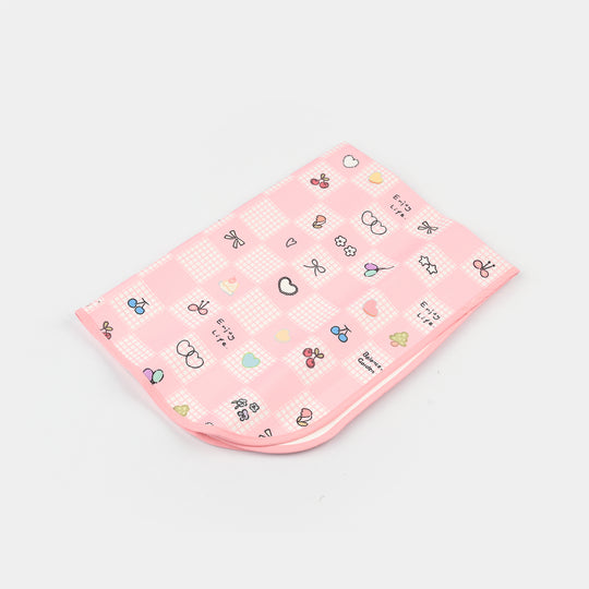 Baby Changing Sheet | 49x69