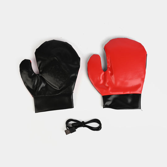 Music Boxing Target Trainer Set