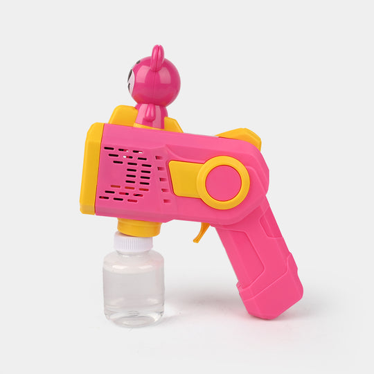 Electric Bubble Blaster for Kids