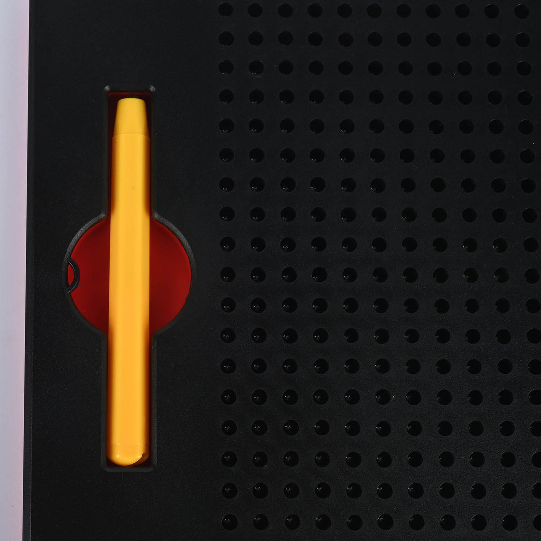 Mini Magpad Magnetic Educational Toy