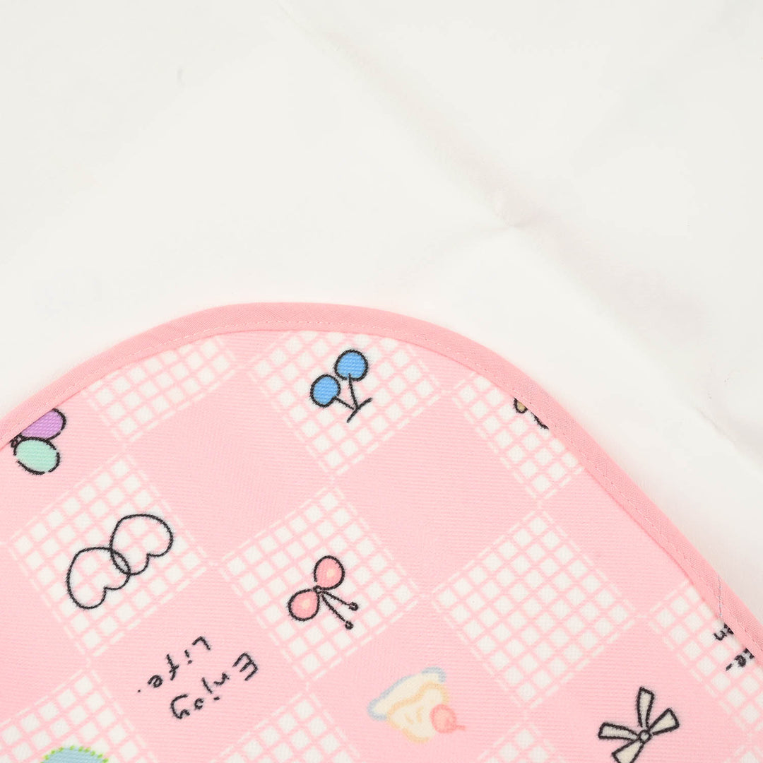Baby Changing Sheet | 49x69
