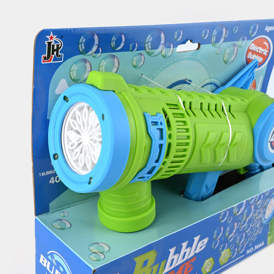 Bubble Blaster Toy For Kids