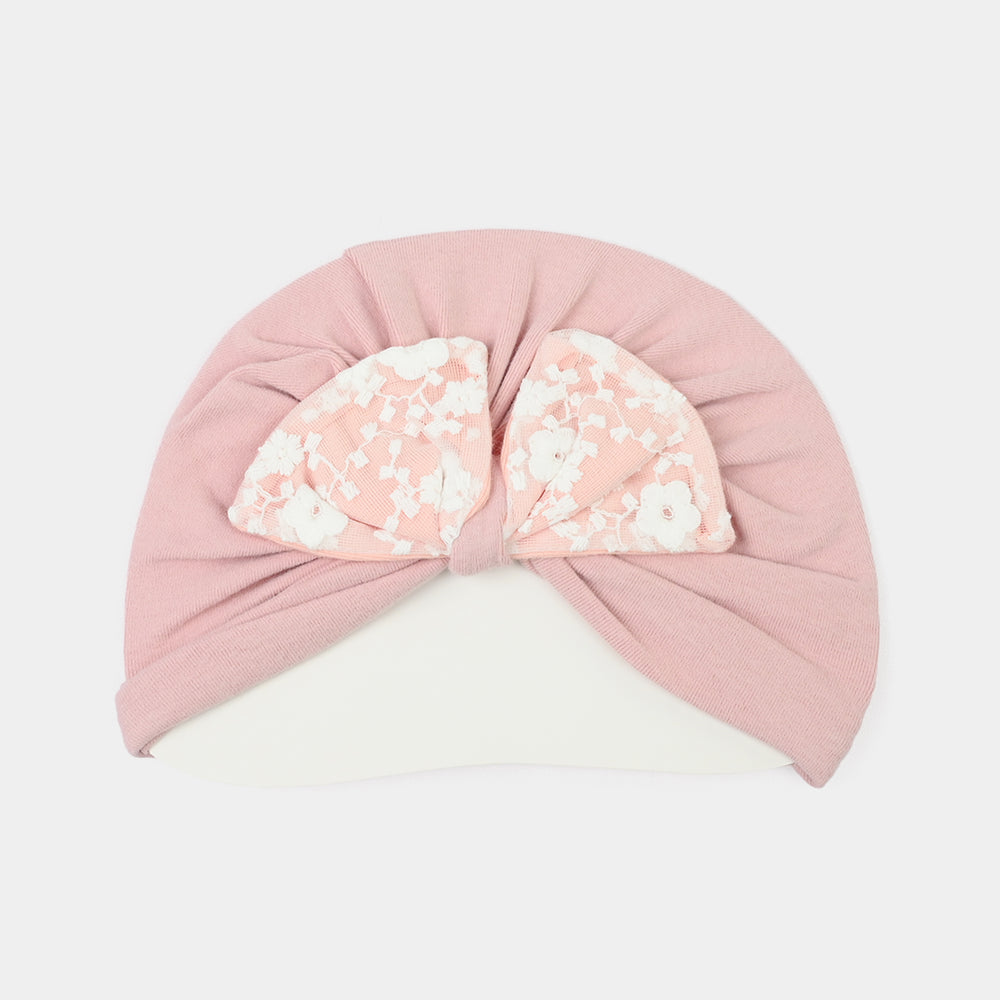 Baby Turban Cap