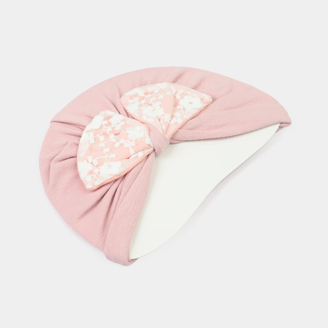 Baby Turban Cap