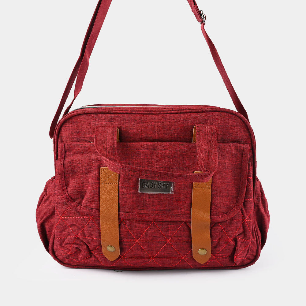 Baby Diaper Mother Bag