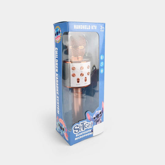Microphone Speaker