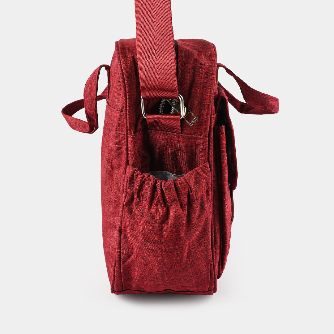 Baby Diaper Mother Bag