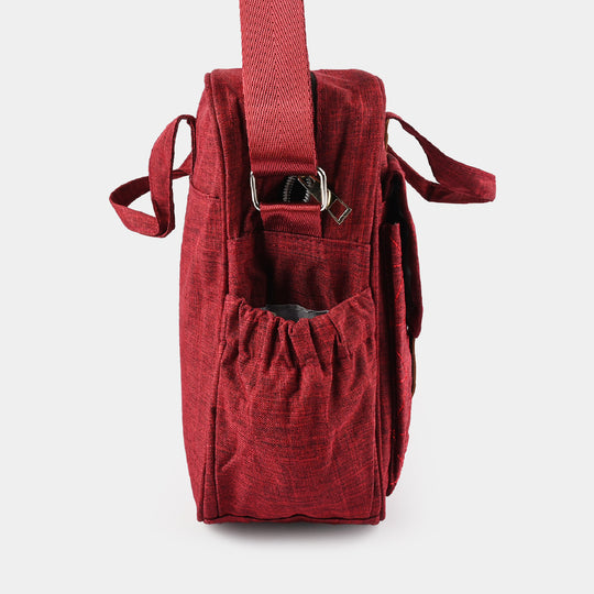 Baby Diaper Mother Bag