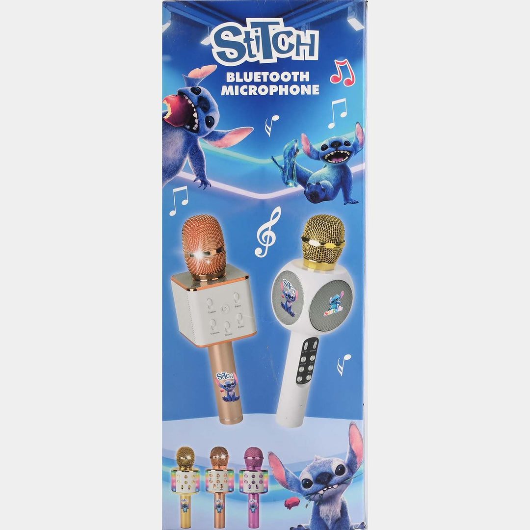 Microphone Speaker