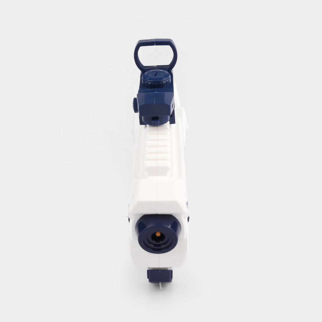 Automatic Electric Water Blaster Toy for Kids