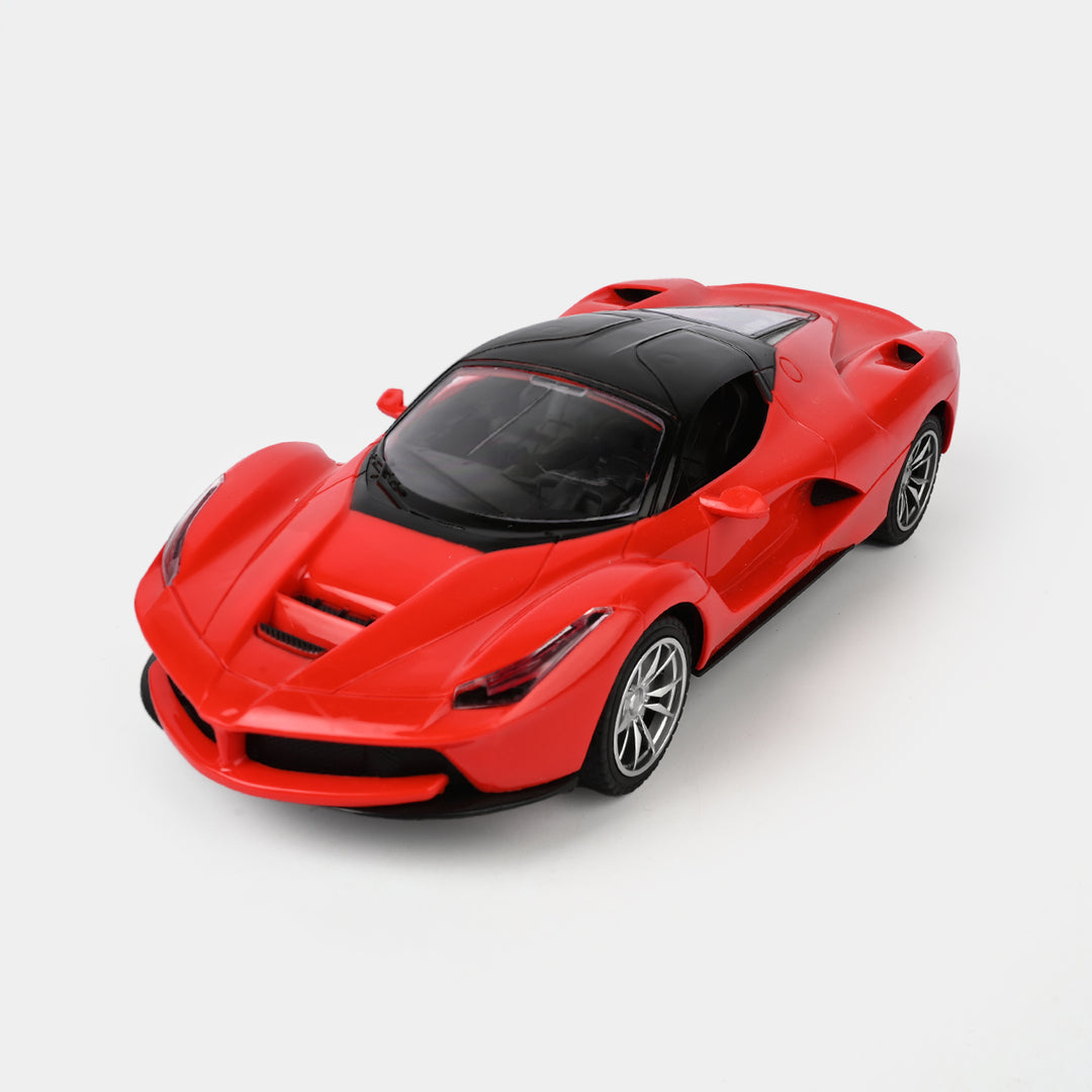 Sleek Remote Control Sports Car For High-Speed Fun