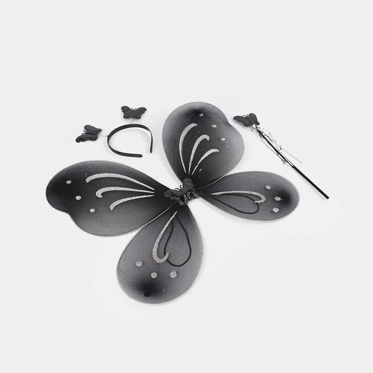 Fairy Butterfly Wings Set For Your Little Princess