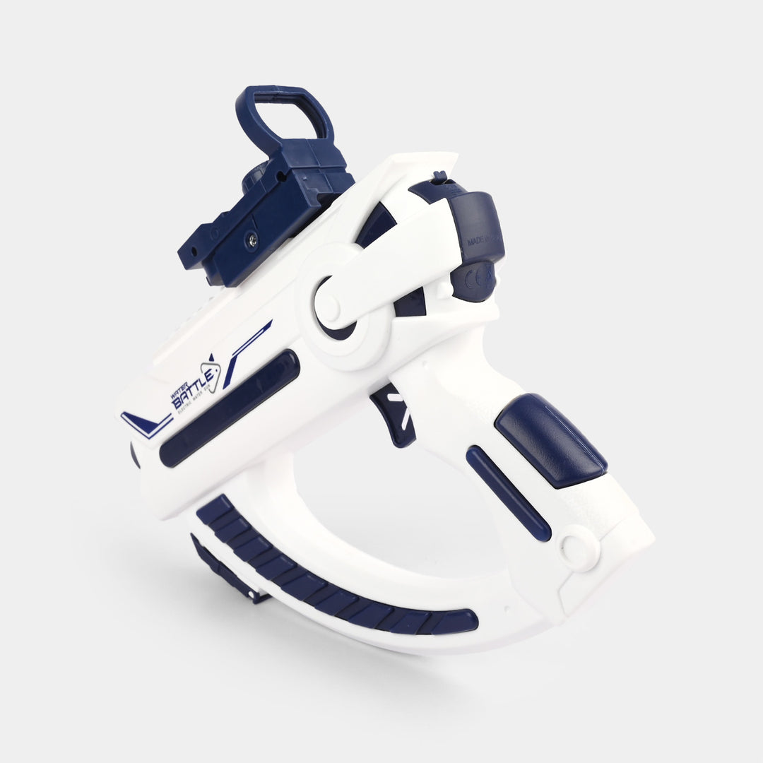 Automatic Electric Water Blaster Toy for Kids