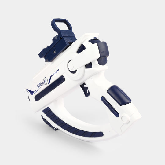 Automatic Electric Water Blaster Toy for Kids