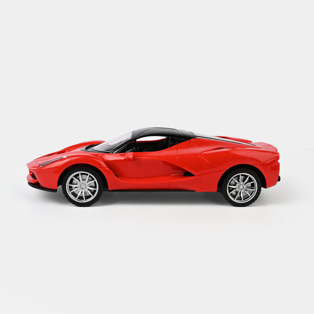 Sleek Remote Control Sports Car For High-Speed Fun