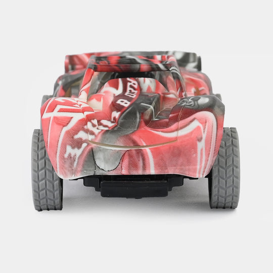 Friction Mini Model Vehicle Toy for Kids