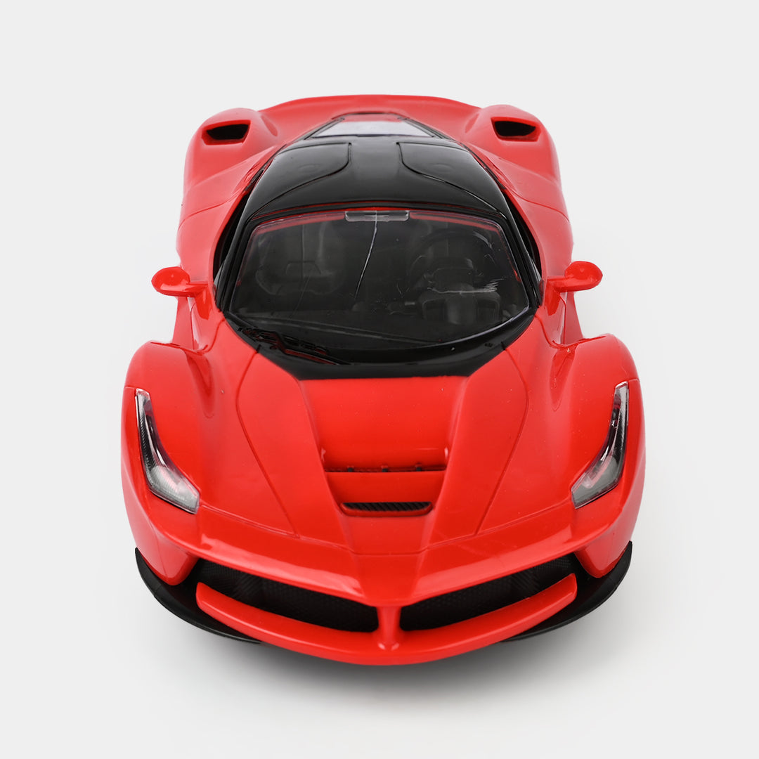 Sleek Remote Control Sports Car For High-Speed Fun