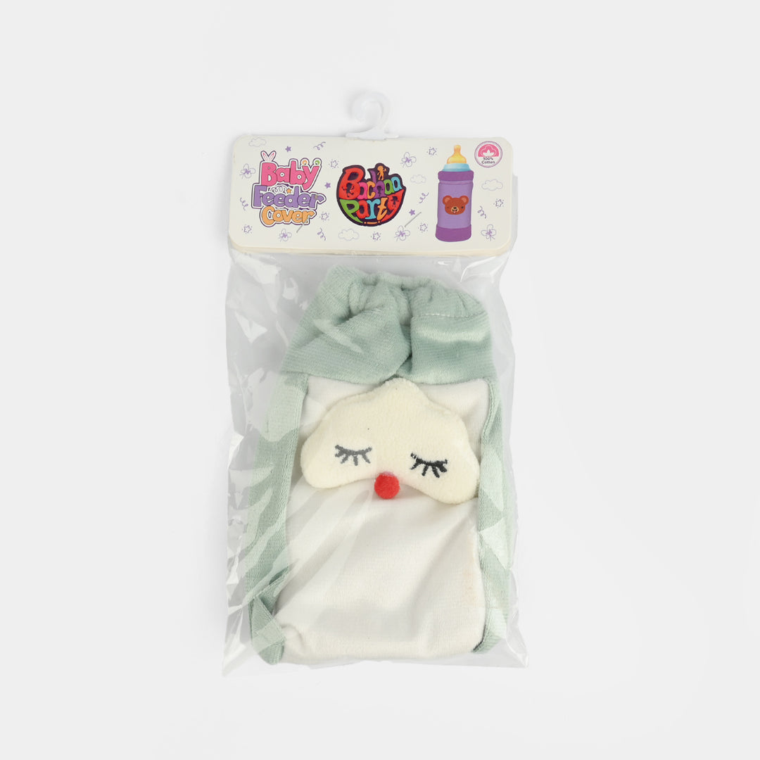 Baby Feeder Cover
