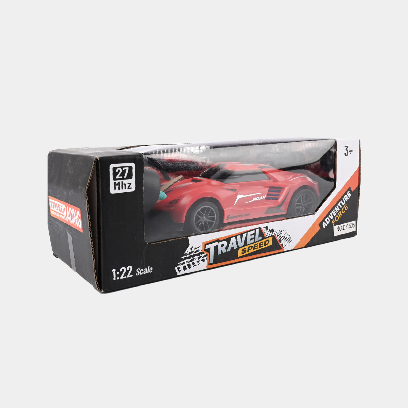 Remote Control Car For Kids