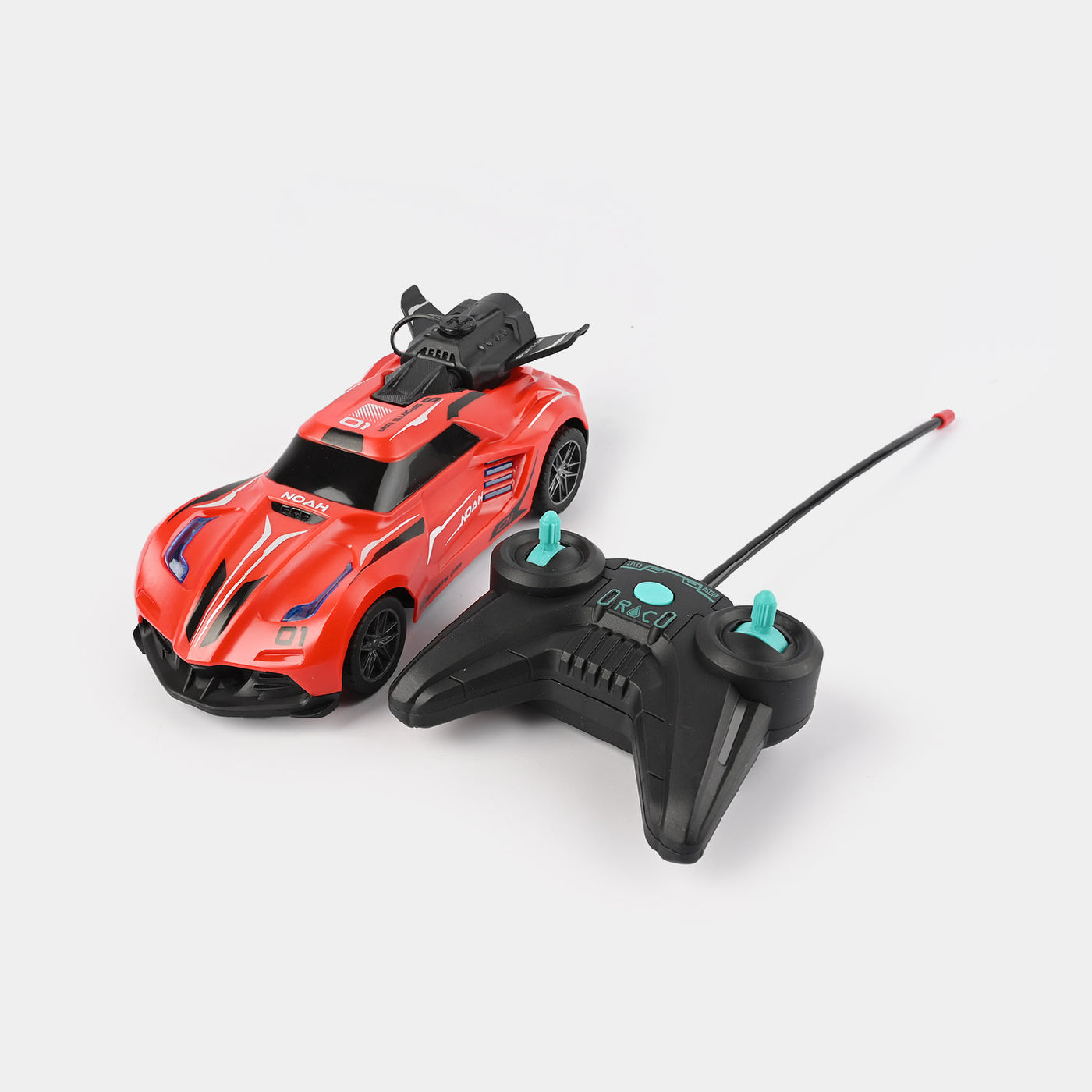 Remote Control Car For Kids