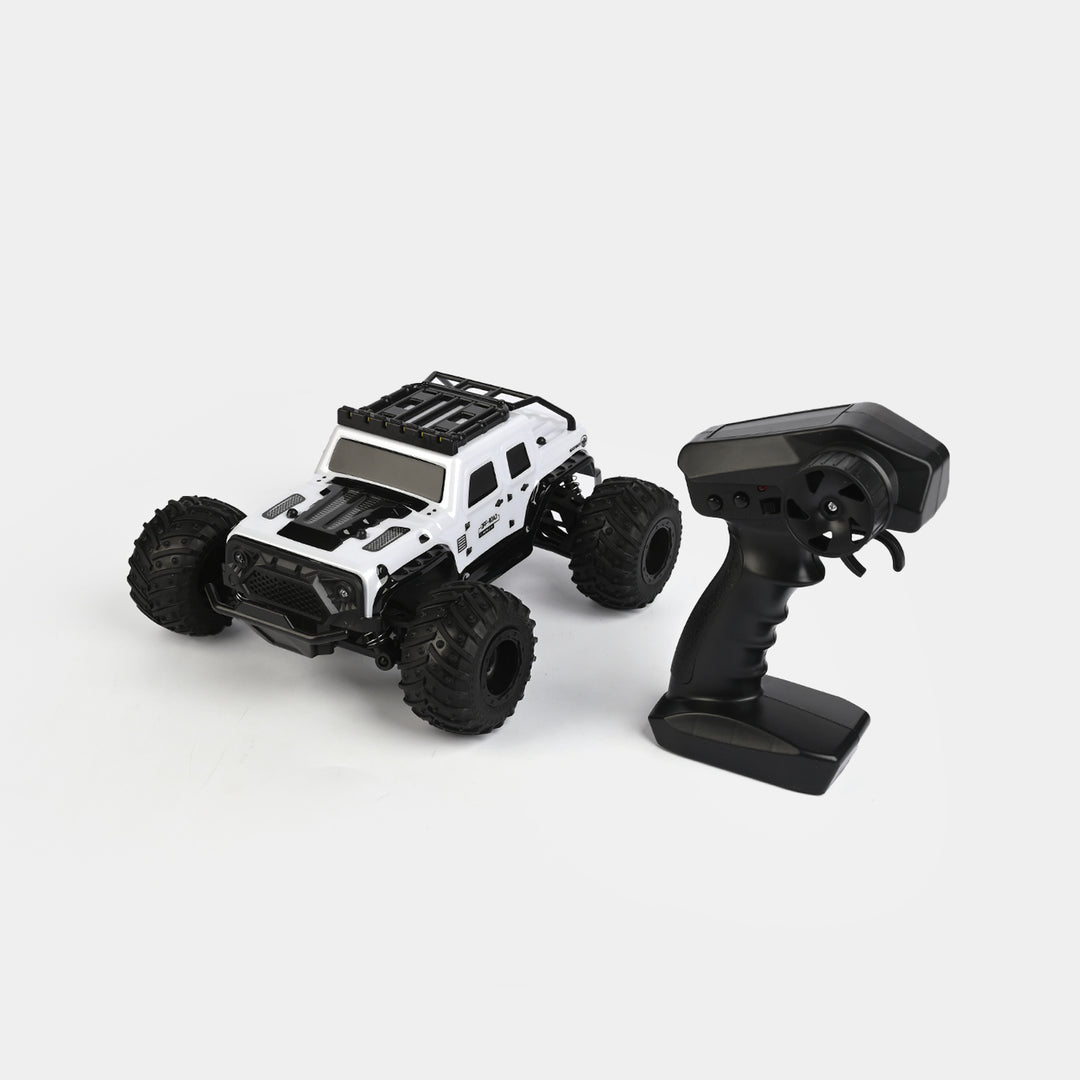 Wild Drive Remote Control Off-Road Car
