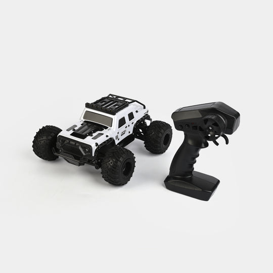 Wild Drive Remote Control Off-Road Car