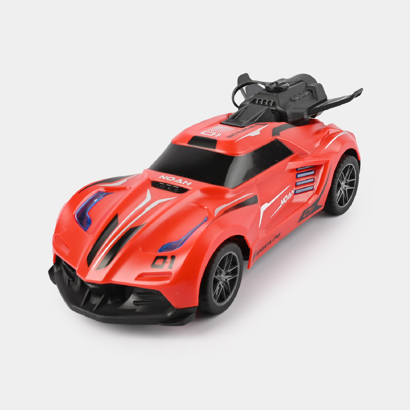 Remote Control Car For Kids