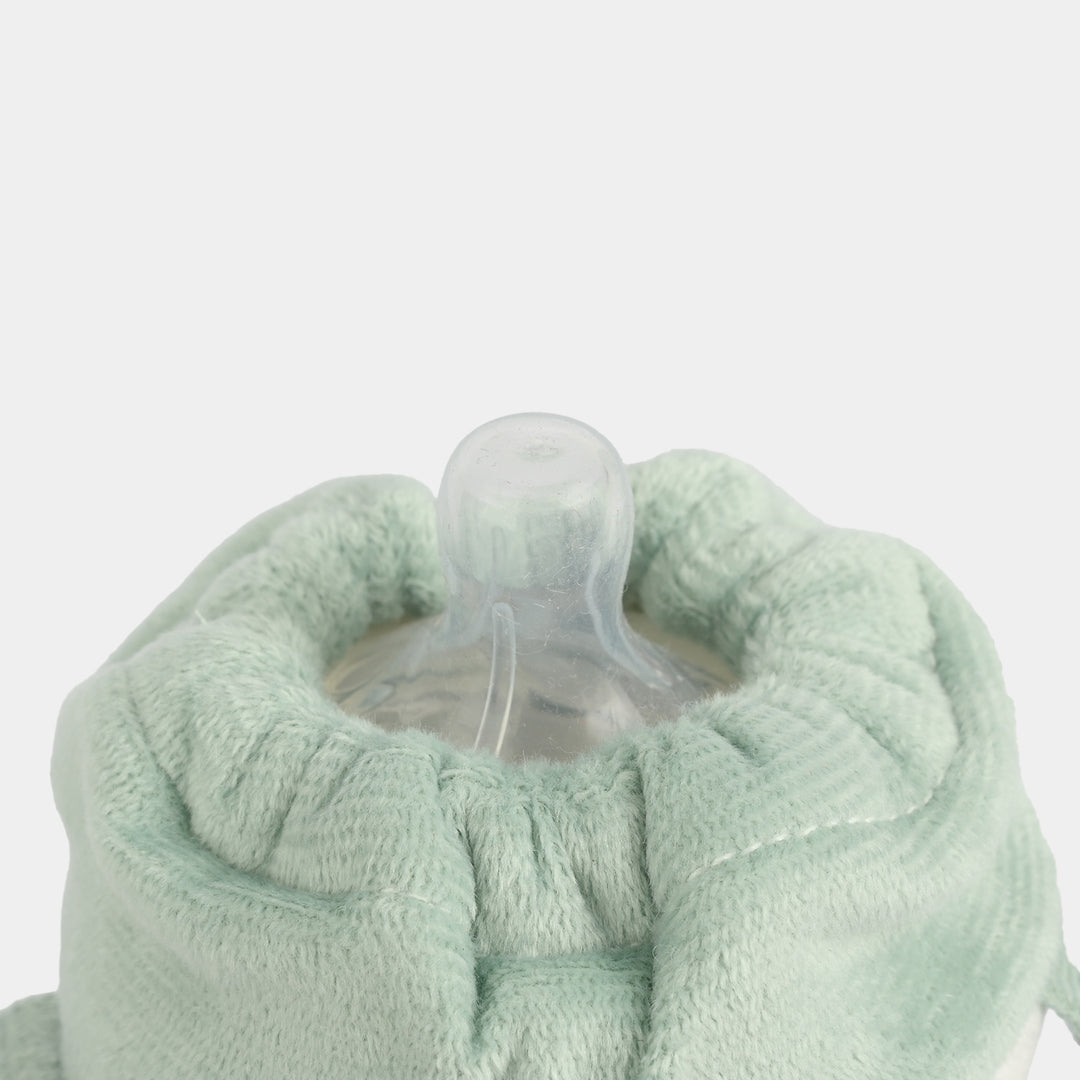 Baby Feeder Cover