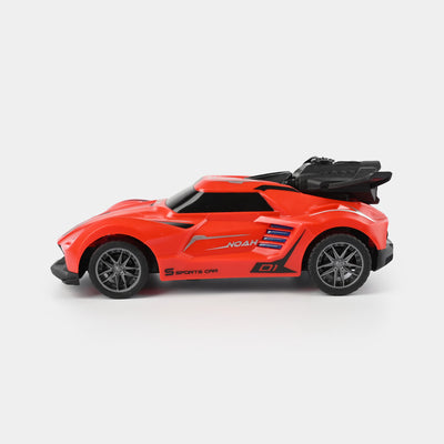 Remote Control Car For Kids