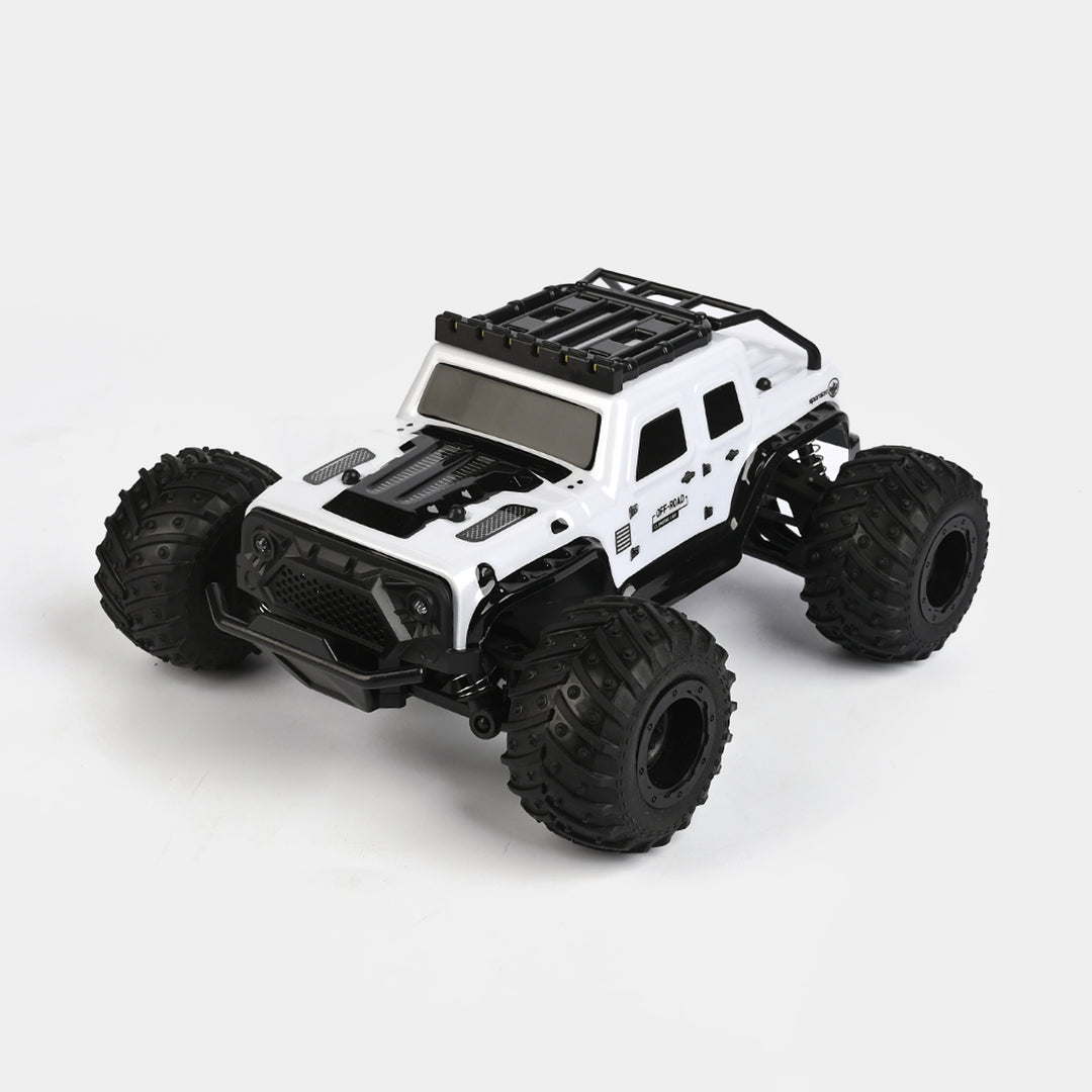 Wild Drive Remote Control Off-Road Car