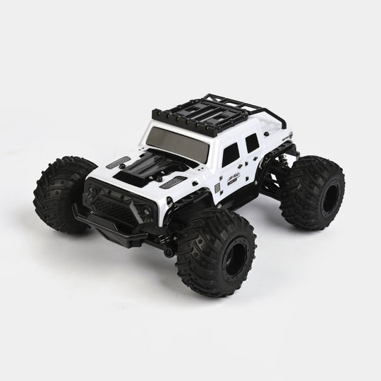 Wild Drive Remote Control Off-Road Car