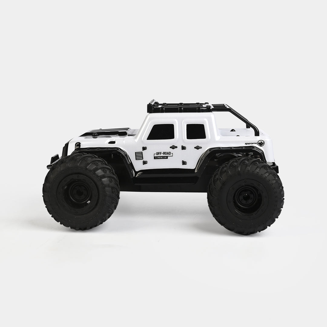Wild Drive Remote Control Off-Road Car