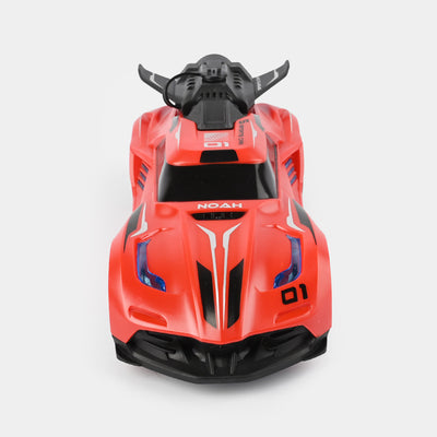 Remote Control Car For Kids