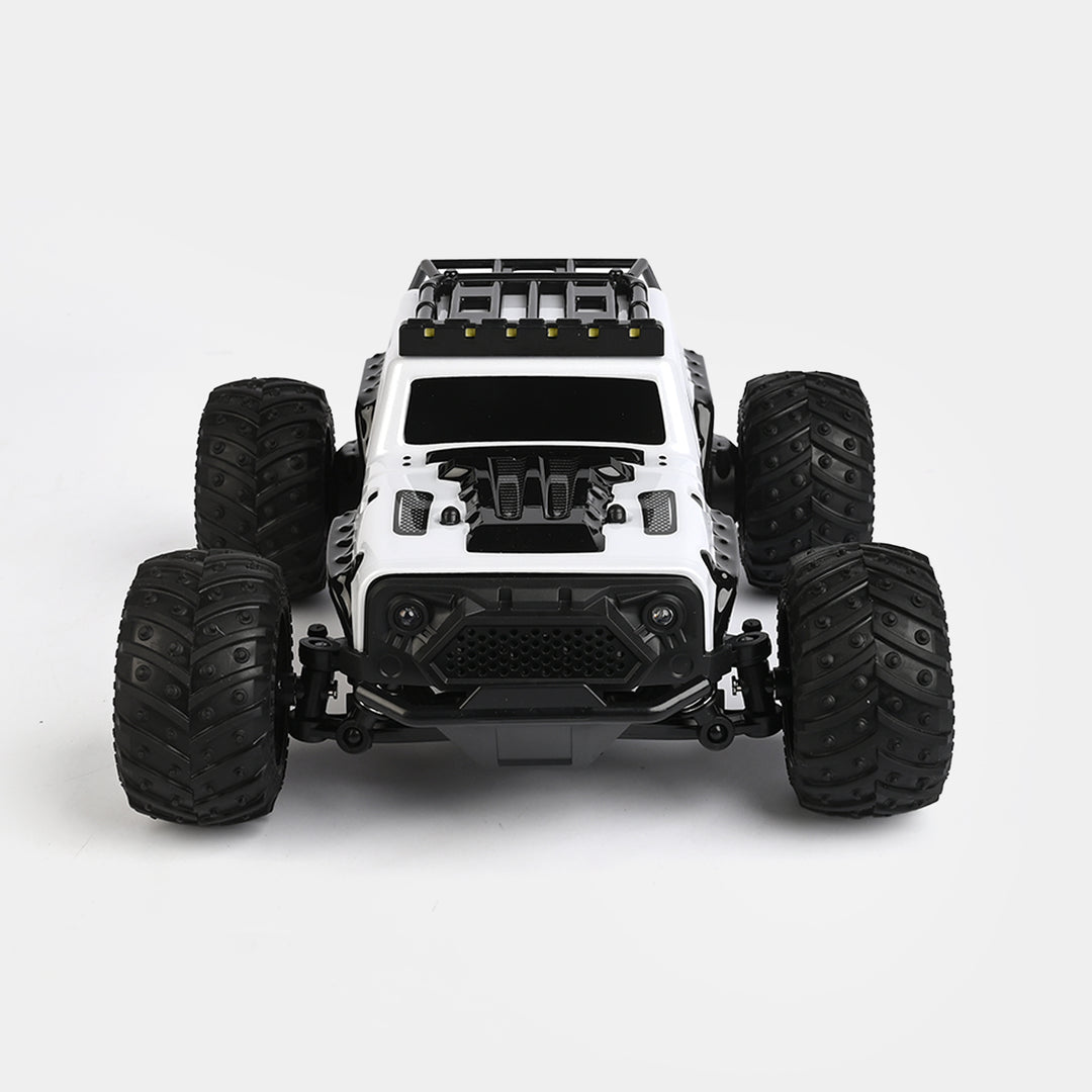 Wild Drive Remote Control Off-Road Car