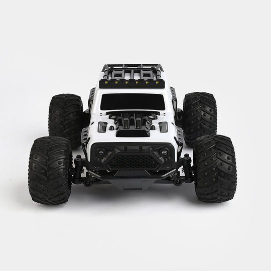 Wild Drive Remote Control Off-Road Car
