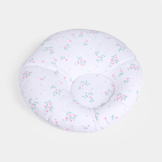 Baby Soft Round Pillow