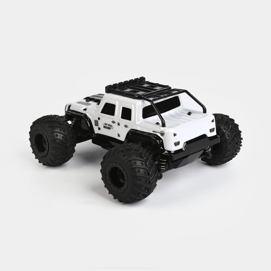 Wild Drive Remote Control Off-Road Car
