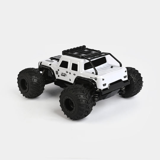 Wild Drive Remote Control Off-Road Car