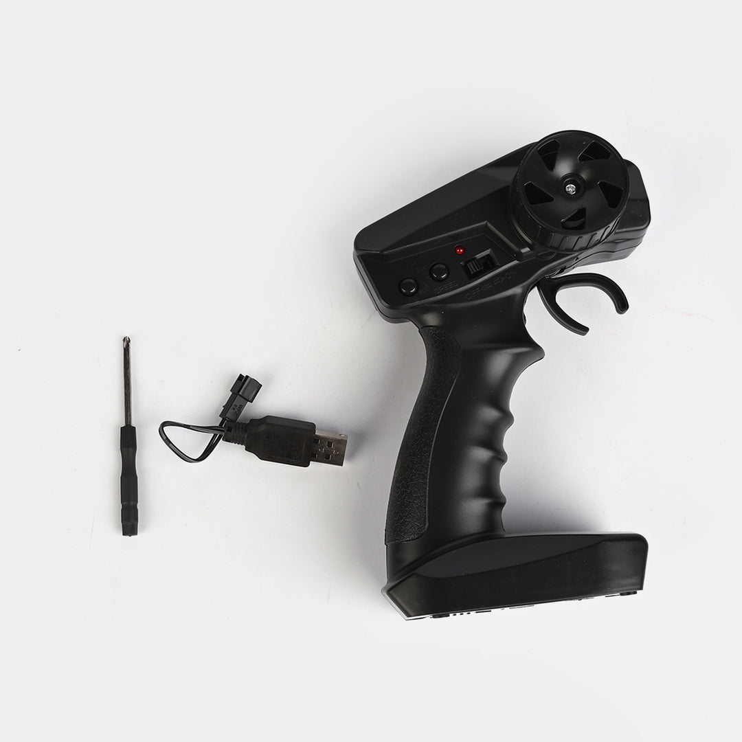 Wild Drive Remote Control Off-Road Car