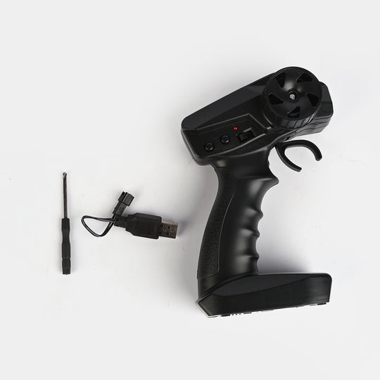 Wild Drive Remote Control Off-Road Car