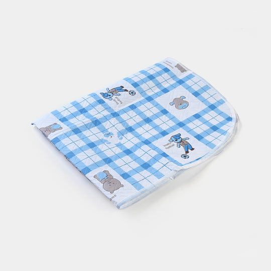 Baby Changing Sheet