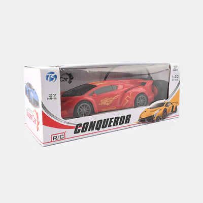 Remote Control Car For Kids