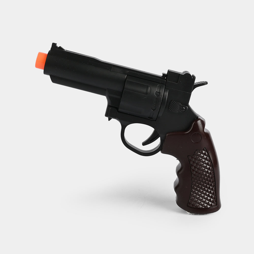Manual Soft Dart Target Toy