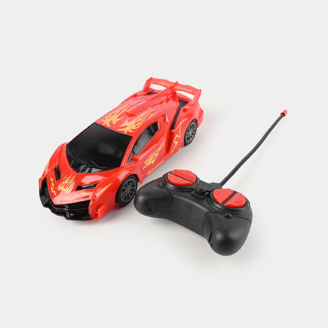 Remote Control Car For Kids